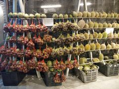 -都念榴莲·城市榴莲