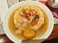 -真地道京味府·鲜橙烤鸭·北京菜(朝阳公园·甜水园店)