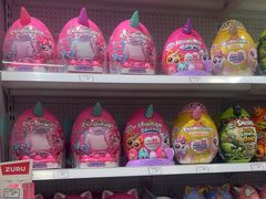 -TOYSRUS玩具反斗城(合肥华润万象城店)