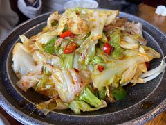 -小天府川菜馆(魏公村店)