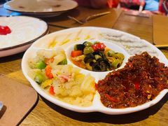 -Antalya安塔利亚土耳其餐厅(猎德店)