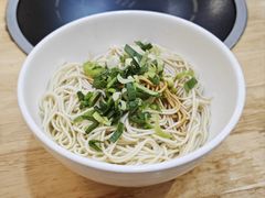 葱油拌面-三福林羊肉•江西小炒(眉州路店)