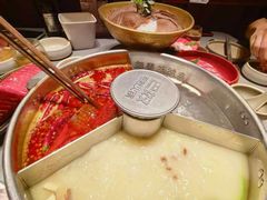 -巴奴毛肚火锅(邯郸美乐城店)