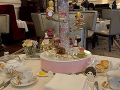 -Salon de Ville浦江汇(上海外滩华尔道夫酒店店)