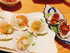 -悦和餐厅(CBD玉米楼店)
