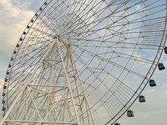 -南昌之星摩天轮