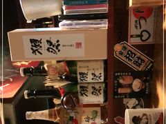 -半藏居酒屋(香港花园店)