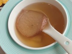 -粤财皇冠假日酒店·彩华轩中餐厅