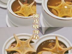 -胜记为食家·创新粤菜(车公庙店)