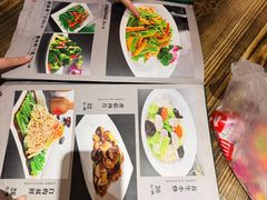 -老松滨饭店(菜艺街店)