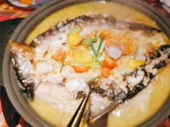 -匠子烤鱼(桫椤湾店)