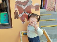 -猫岛主趣味餐厅(鼓浪屿店)