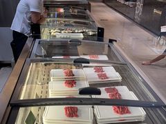 -尚宴牛特鲜自助(太原街万达店)