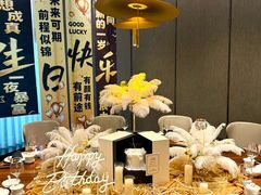 -徐记海鲜(黄土岭|新时空店)