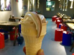 -33韩式自助烧烤(环城南路店)
