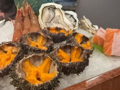-Mr.Fish鱼鲜生海鲜放题(高德置地冬广场店)