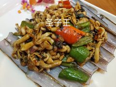 -大树头·花园餐厅(市桥店)