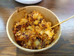 -周小亮丁家坡洋芋(全国总店)