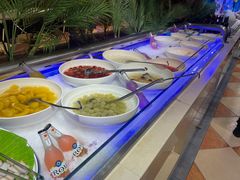 -比尔森韩式烤肉自助(国商店)