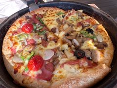 -必胜客(双榆树店)