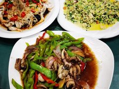 -华圆美食