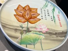 -北平食府·北京烤鸭(北京西站六里桥店)