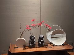-宝燕壹号景观餐厅(龙盛国际商业广场店)