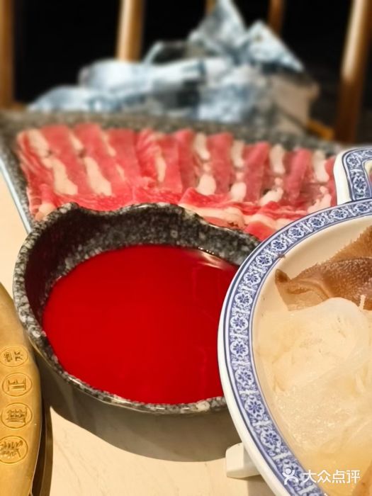 哥老官重庆美蛙鱼头(西湖银泰十一哥店)图片