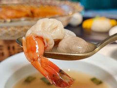-金链花·泰国餐厅(国贸店)