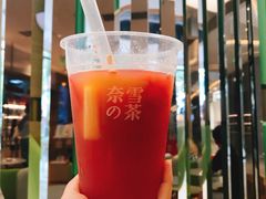 -奈雪的茶(凯德新都心店)