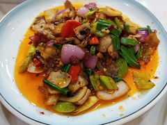 -川湘阁(云创1986青年小镇店)