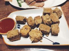 -香园茶社·金陵小灶(老门东店)