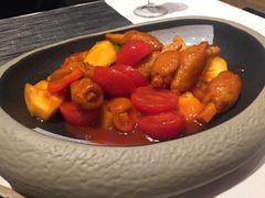 -若蘭慈·无国界素食料理(欢乐海岸店)
