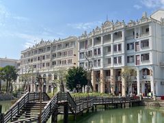 -赤坎·广东华侨国际旅游度假区