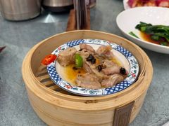 -喜宴又一村·粤菜·茶点·海鲜(壹方天地店)
