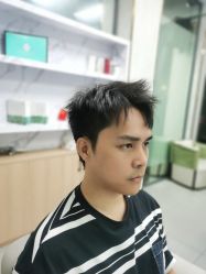 -尚艺美发