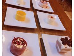 -星巴克(北京太平桥大街店)