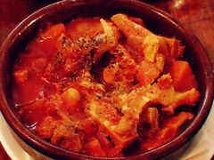 -羽深肉铺 Steak & Wine