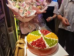 -码头故事火锅(大丰店)