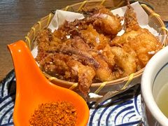 -沼津港精致料理·寿喜烧·烧鸟(青浦宝龙广场日料榜单店)