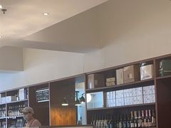 -BAKER&SPICE(安福路店)