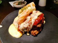 -Fuzzy Bistro 浮几韩餐·茶酒馆
