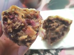 八宝粘豆包-宫门口馒头铺(创始人总店)