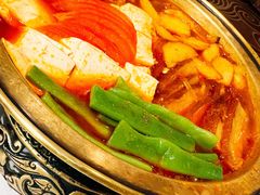 -巴音浩日娲·蒙餐(双林东路店)