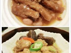 -潮福城大酒楼·潮味粤品·港式点心(湖滨北路店)