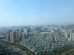 -悦厅·下午茶(杭州柏悦酒店)
