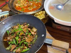 -辣得叫湘菜(观海卫店)