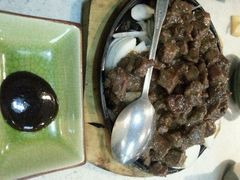 -将军牛排·尔滨地标朝鲜族美食(总店)
