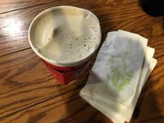 -星巴克(哈尔滨新一百店)