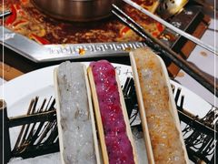 -蜀九香火锅(九眼桥店)